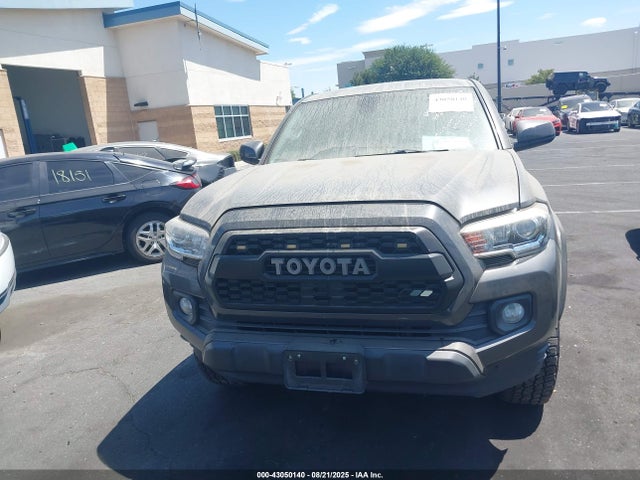 Toyota 2gr-fks 2018 3TMAZ5CN0JM075830 Image 13