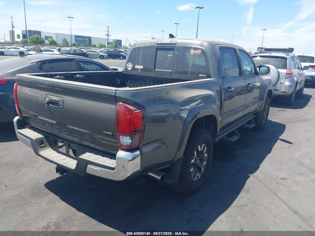 Toyota 2gr-fks 2018 3TMAZ5CN0JM075830 Image 4