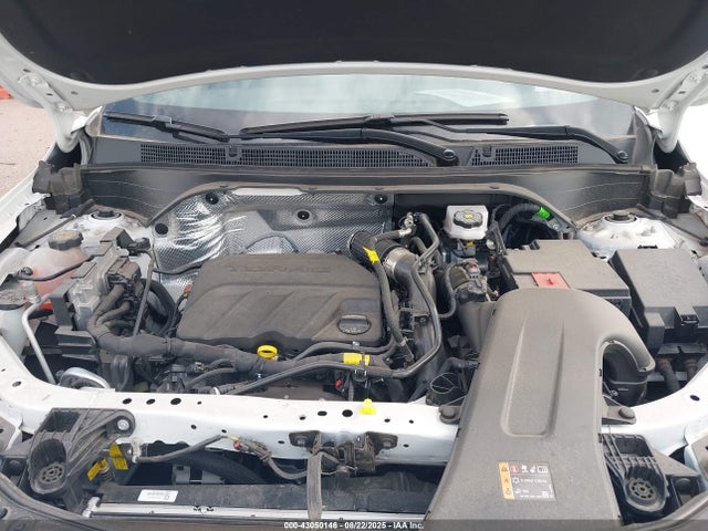 Buick lih 2024 KL47LAE29RB079251 Image 10
