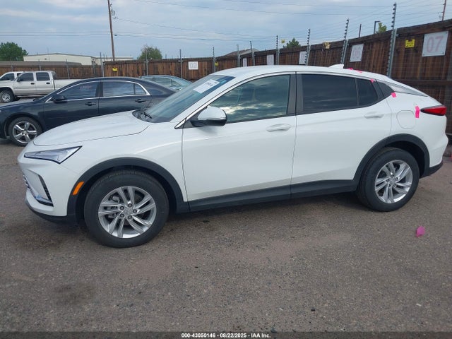 Buick lih 2024 KL47LAE29RB079251 Image 14
