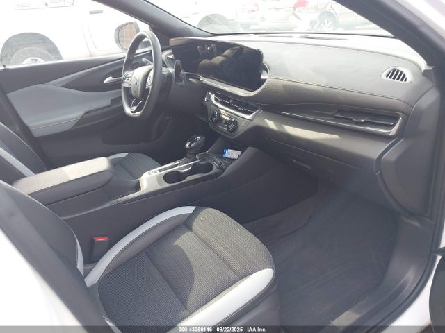 Buick lih 2024 KL47LAE29RB079251 Image 5