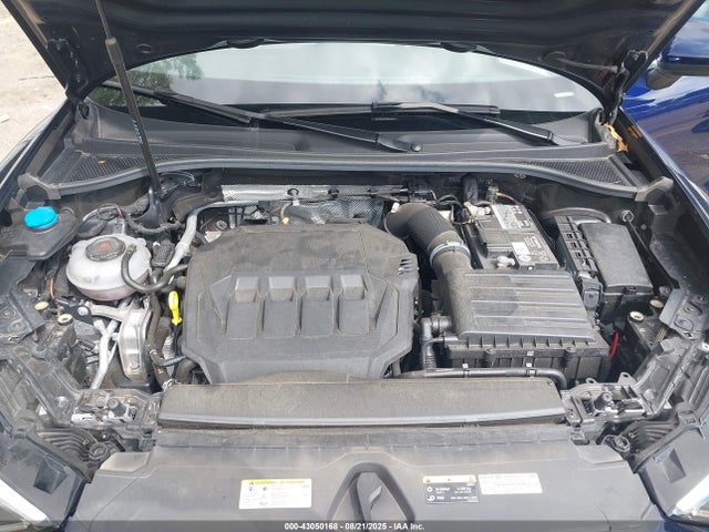 2023 AUDI Q3 WA1EECF34P1145308 Photo 9