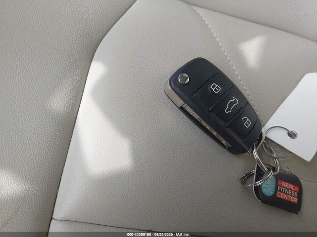 2023 AUDI Q3 WA1EECF34P1145308 Photo 10