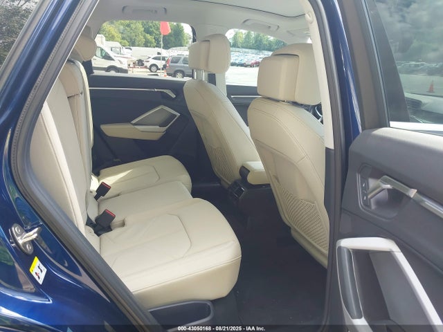 2023 AUDI Q3 WA1EECF34P1145308 Photo 7