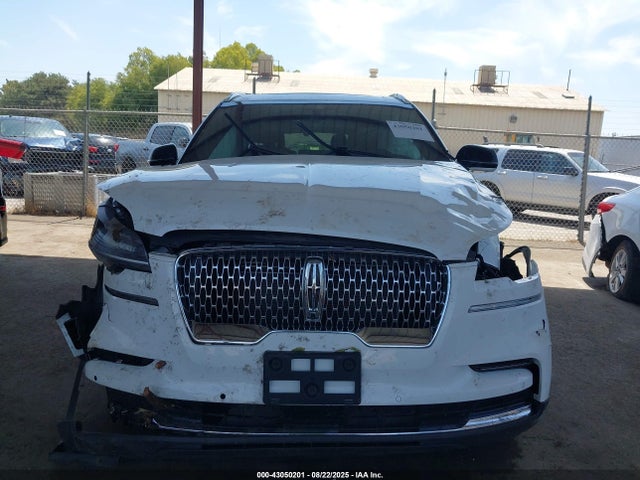 Lincoln gtdi 2023 5LM5J7WCXPGL00331 Image 39