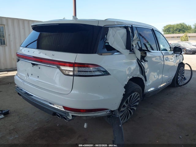 Lincoln gtdi 2023 5LM5J7WCXPGL00331 Image 30