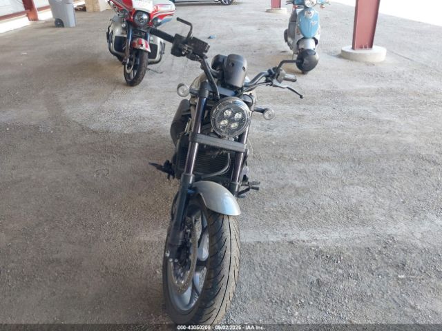 2023 HONDA CMX1100 JH2SC8307PK201118 Photo 4