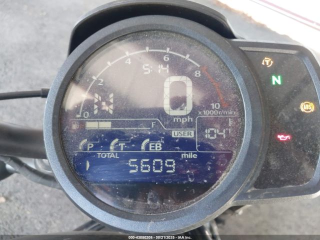 2023 HONDA CMX1100 JH2SC8307PK201118 Photo 6
