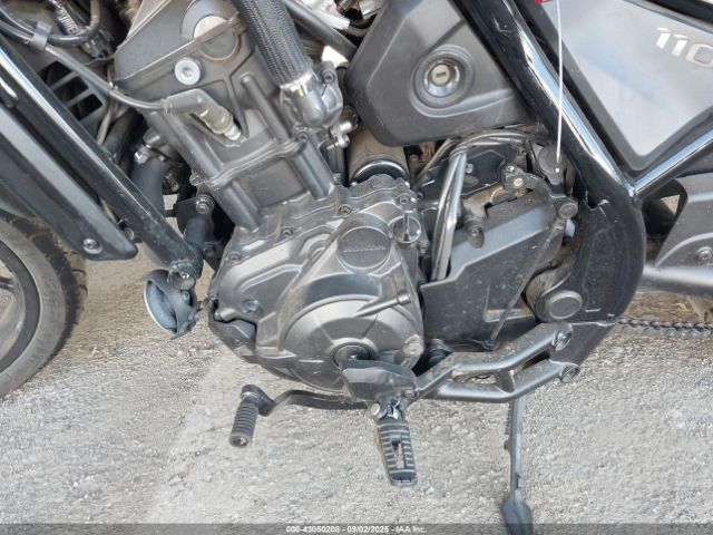 2023 HONDA CMX1100 JH2SC8307PK201118 Photo 8