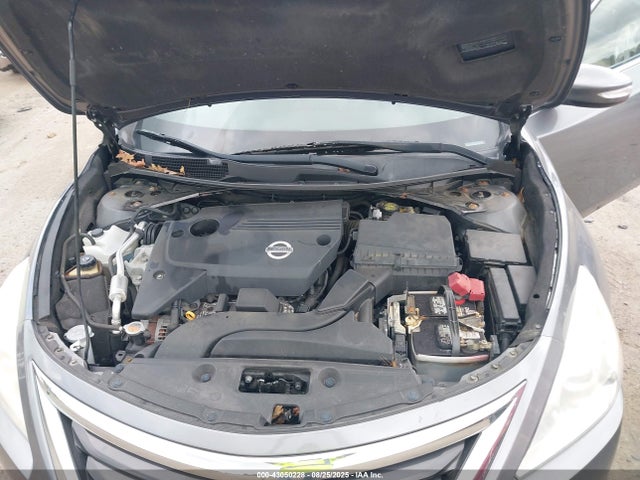 1N4AL3APXFC287661 Nissan Altima