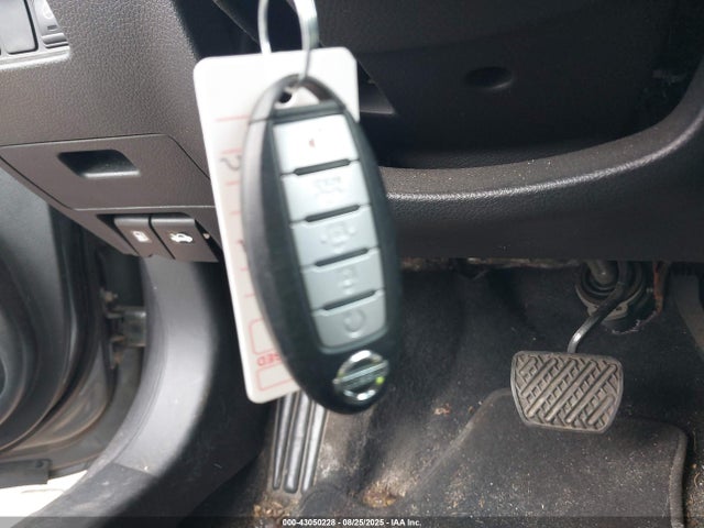 1N4AL3APXFC287661 Nissan Altima