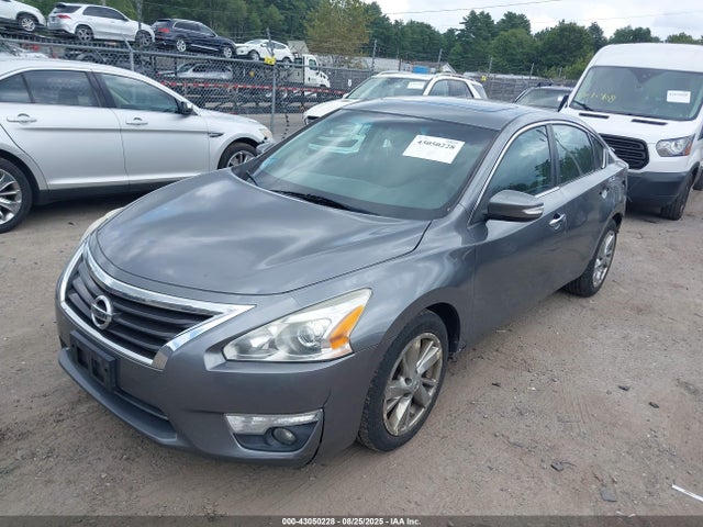 1N4AL3APXFC287661 Nissan Altima