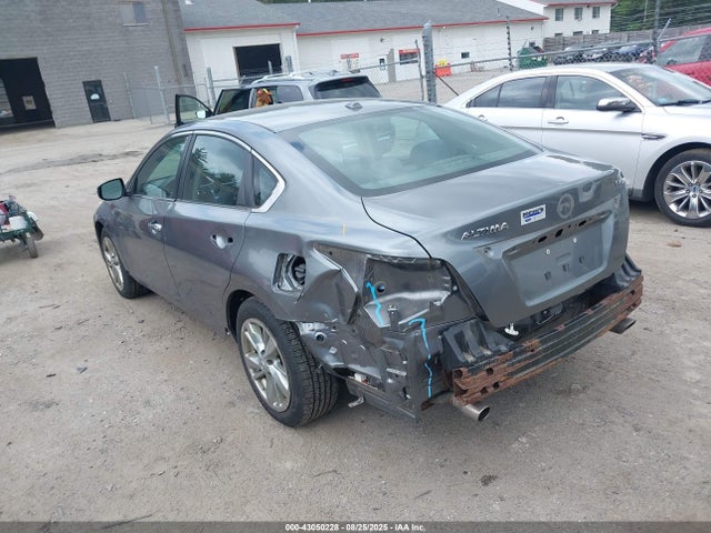 1N4AL3APXFC287661 Nissan Altima