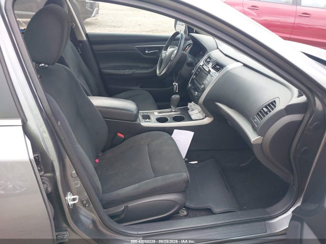 1N4AL3APXFC287661 Nissan Altima