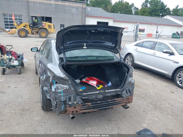 1N4AL3APXFC287661 Nissan Altima