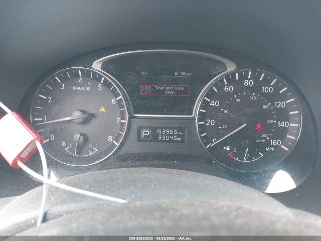 1N4AL3APXFC287661 Nissan Altima