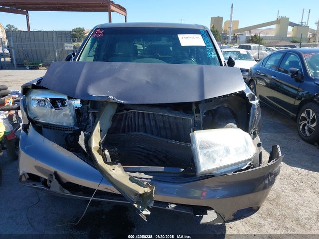 Honda j35z4 2015 5FNYF3H21FB015772 Image 13