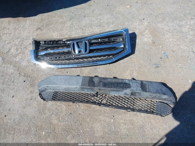 Honda j35z4 2015 5FNYF3H21FB015772 Image 12