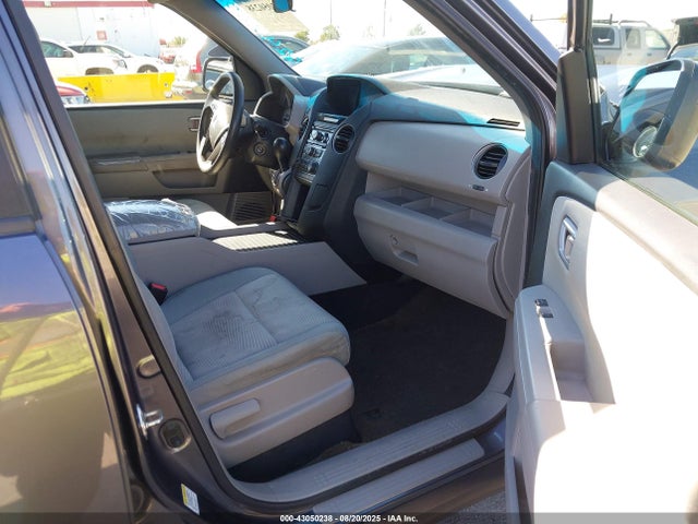 Honda j35z4 2015 5FNYF3H21FB015772 Image 5