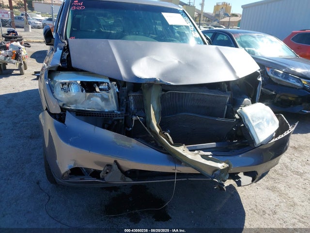 Honda j35z4 2015 5FNYF3H21FB015772 Image 6