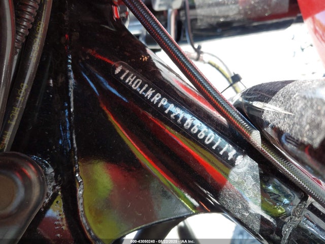 1HD1KRP12LB660114 Harley-Davidson 2020