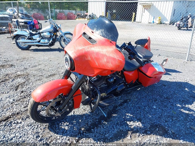 1HD1KRP12LB660114 Harley-Davidson 2020