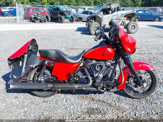 1HD1KRP12LB660114 Harley-Davidson 2020