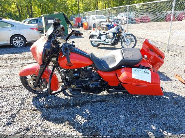 1HD1KRP12LB660114 Harley-Davidson 2020