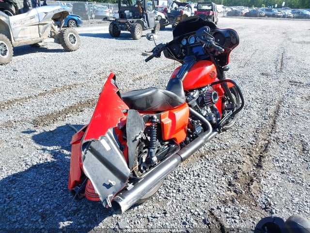 1HD1KRP12LB660114 Harley-Davidson 2020
