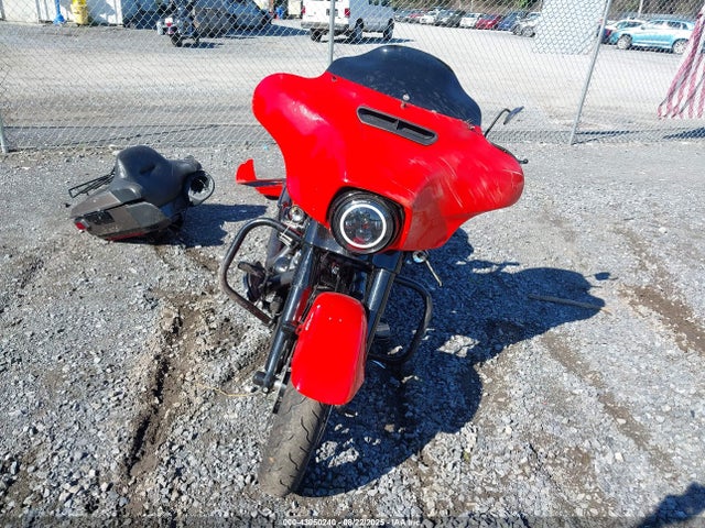 1HD1KRP12LB660114 Harley-Davidson 2020