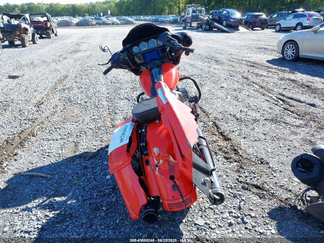 1HD1KRP12LB660114 Harley-Davidson 2020