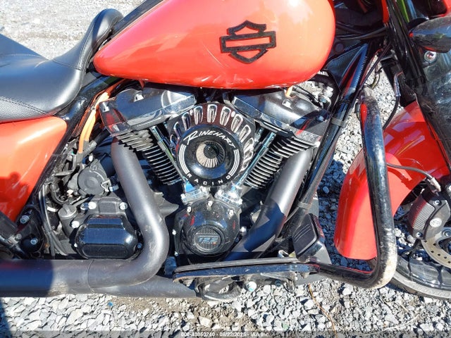 1HD1KRP12LB660114 Harley-Davidson 2020