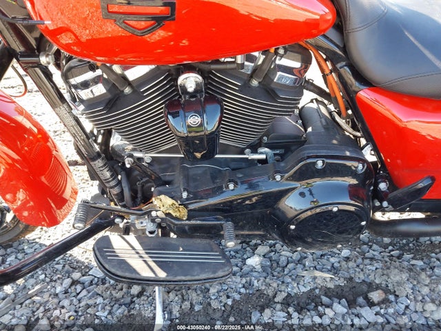 1HD1KRP12LB660114 Harley-Davidson 2020