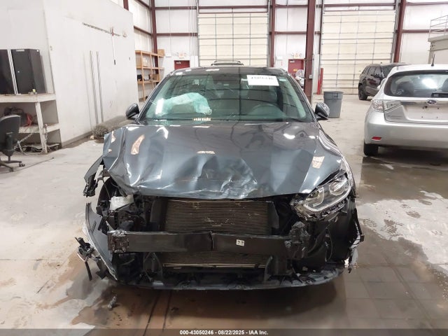 3KPF24AD2ME361837 KIA mpi nu