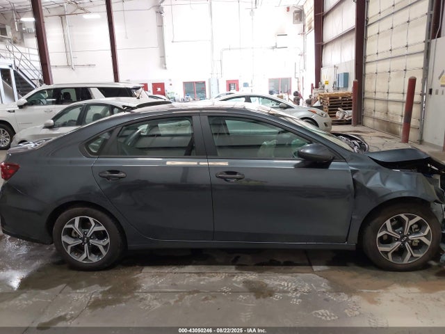 3KPF24AD2ME361837 KIA mpi nu