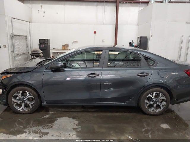 3KPF24AD2ME361837 KIA mpi nu