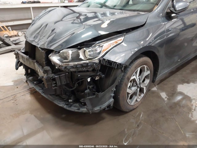 3KPF24AD2ME361837 KIA mpi nu
