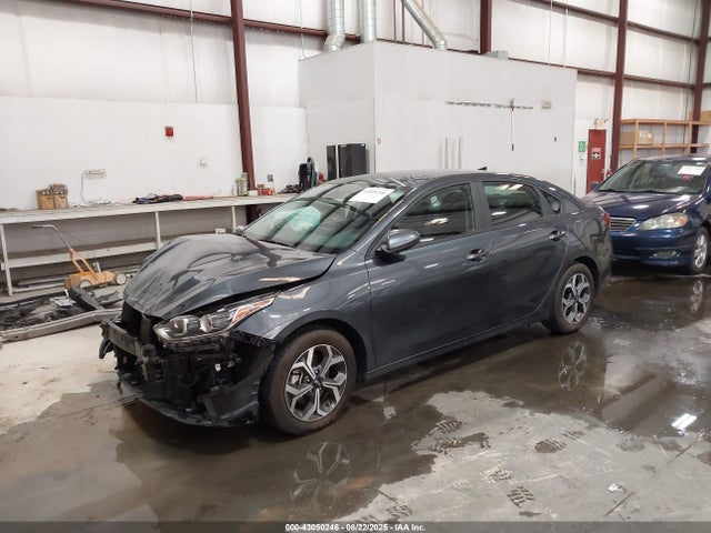 3KPF24AD2ME361837 KIA mpi nu
