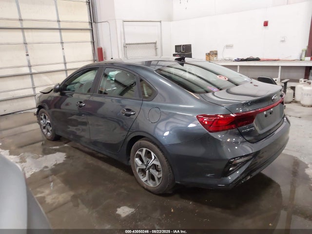 3KPF24AD2ME361837 KIA mpi nu
