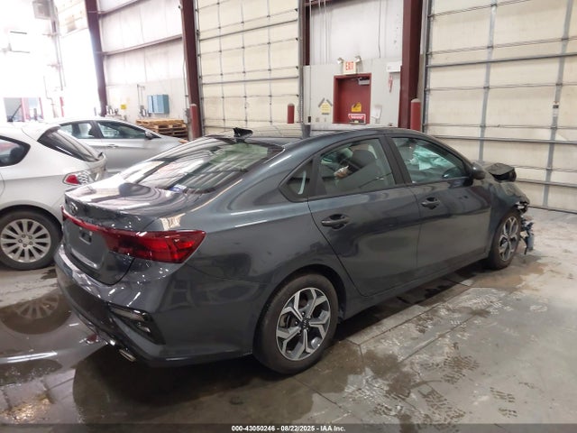 3KPF24AD2ME361837 KIA mpi nu