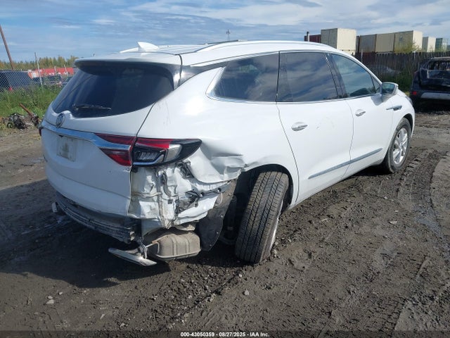 5GAEVAKW8LJ115864 Buick lfy - spark ignited direct injection, atss, gen1