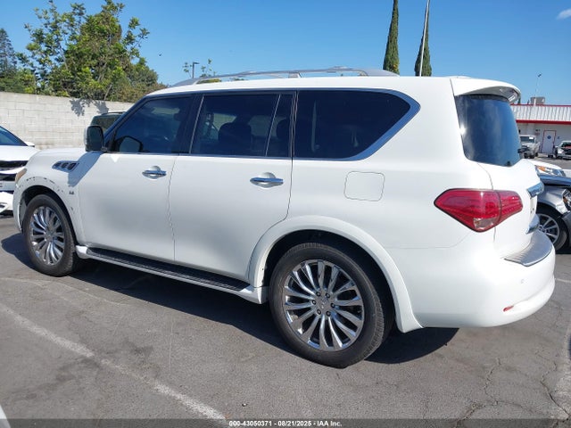 Infiniti QX80 2014 JN8AZ2NF1E9555873 Image 14