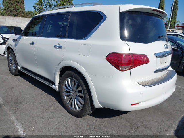 Infiniti QX80 2014 JN8AZ2NF1E9555873 Image 3