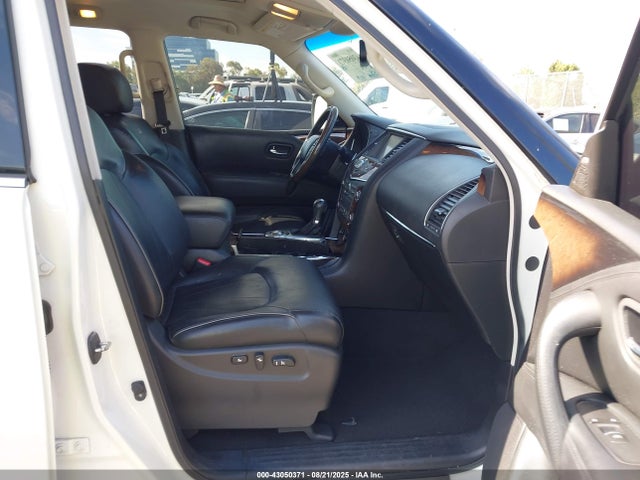Infiniti QX80 2014 JN8AZ2NF1E9555873 Image 5