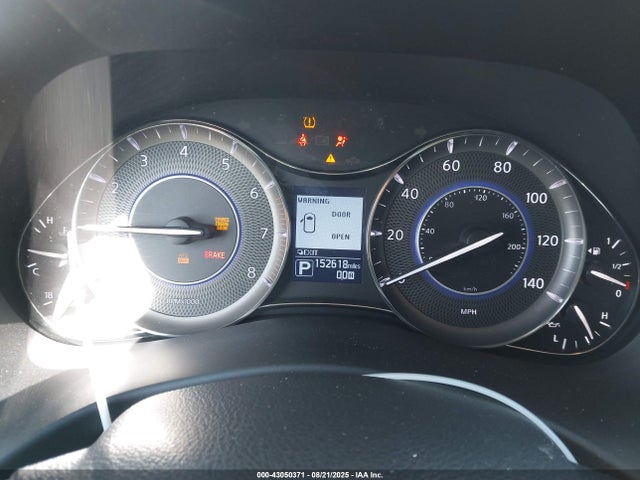 Infiniti QX80 2014 JN8AZ2NF1E9555873 Image 7