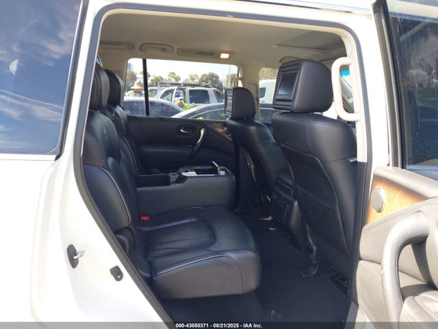 Infiniti QX80 2014 JN8AZ2NF1E9555873 Image 8