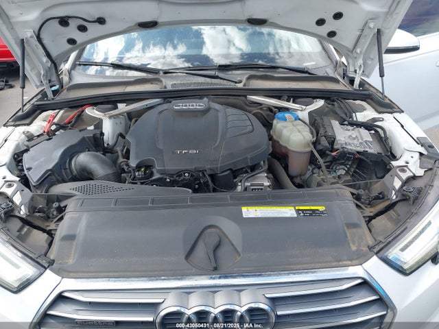 2018 AUDI A4 WAUENAF44JA034233 Photo 9