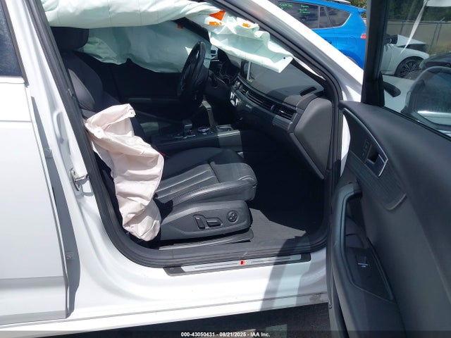 2018 AUDI A4 WAUENAF44JA034233 Photo 4