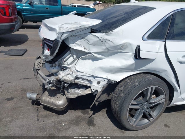 2018 AUDI A4 WAUENAF44JA034233 Photo 5