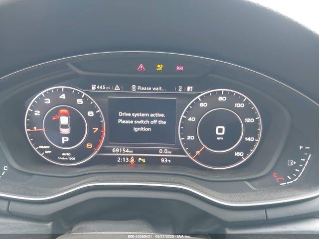 2018 AUDI A4 WAUENAF44JA034233 Photo 6